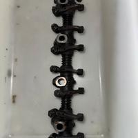 Punterie meccaniche Panda cinquecento seicento 900