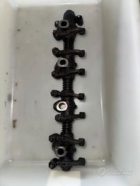 Punterie meccaniche Panda cinquecento seicento 900