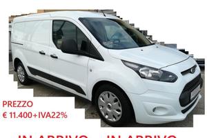 FORD TRANSIT CONNECT 1500 DCI 100 CV