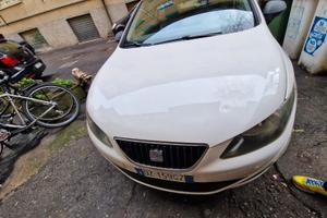 SEAT IBIZA DUAL