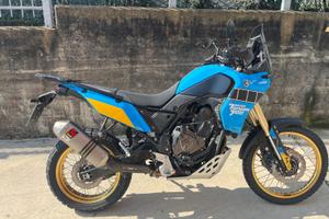 Tenere rally 700