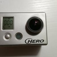 action cam GoPro HD Hero 1
