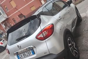 Renault Captur 2016