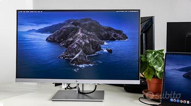 Monitor HP 27 Eitedisplay E273Q