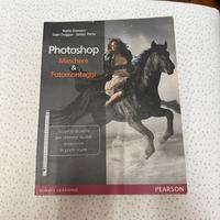 Photoshop maschere e fotomontaggi