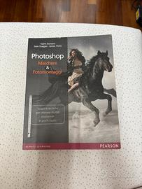 Photoshop maschere e fotomontaggi