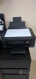 STAMPANTE EPSON XP-255 WIFI