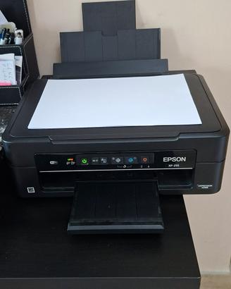 STAMPANTE EPSON XP-255 WIFI