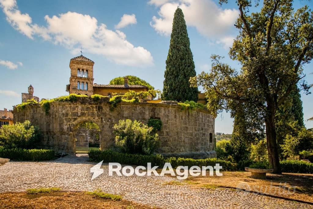 Casa – Frascati, Roma Capitale - Vista 3