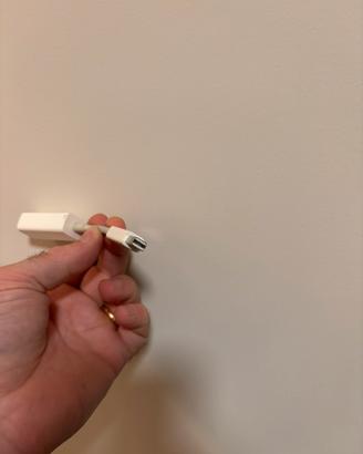 Adattatore Apple thunderbolt to ethernet