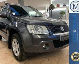 Suzuki Grand Vitara Grand Vitara 3p 1.6 vvt 16v