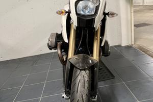 Bmw hp2 megamoto 2008