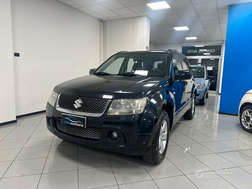 Suzuki Grand Vitara 1.9 DDiS 5 porte Executive