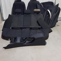 BMW SERIE 3 F30 F31 TAPPEZZERIA SEDILI BRACCIOLO