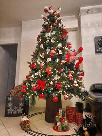 Albero 🌲 di Natale 