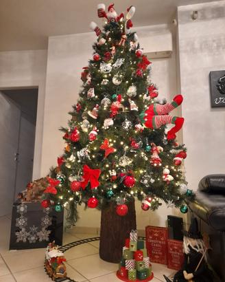 Albero 🌲 di Natale 