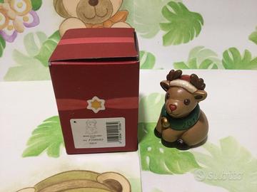 Thun Buon Anno 2018 Renna