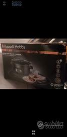 PENTOLA 3 IN 1 = VARI TIPI DI COTTURE