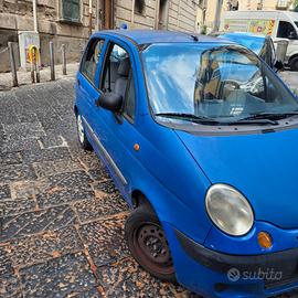 DAEWOO Matiz - 2005