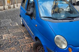 DAEWOO Matiz - 2005