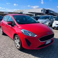 Ford Fiesta 1.1 75 CV GPL 5 porte Titanium