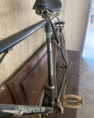 Bianchi uomo vintage anni’70
