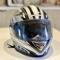 Casco da donna taglia L
