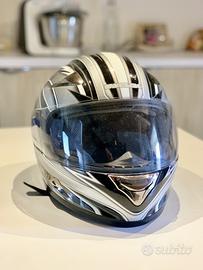 Casco da donna taglia L