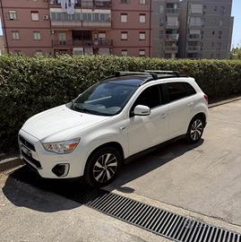 Mitsubishi Asx 1.8 diesel 4x4