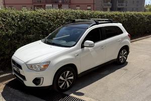 Mitsubishi Asx 1.8 diesel 4x4