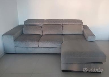 Divano letto 