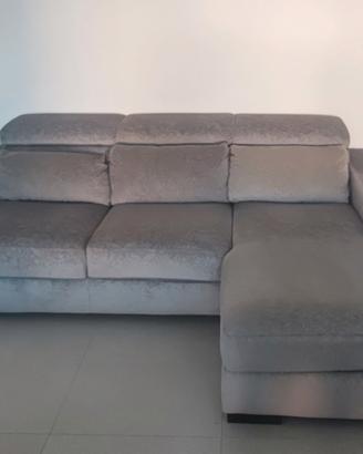 Divano letto 