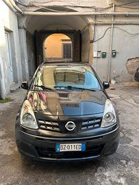 Nissan pixo 2009