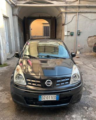 Nissan pixo 2009