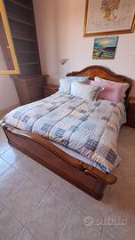 Camera da letto Matrimoniale 