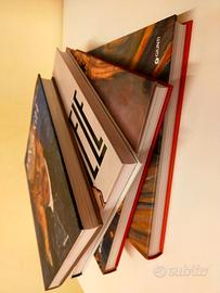 KLIMT MUNCH SCHIELE VAN GOGH