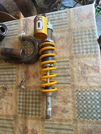mono ohlins ttx per honda crf 250 450 2009 2017