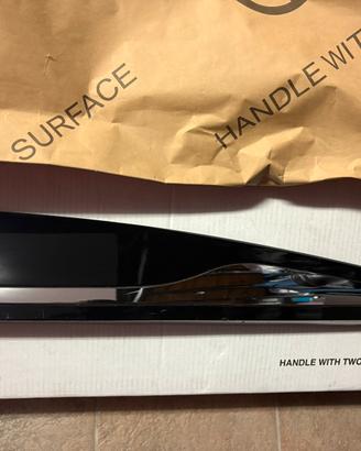 Modanatura Porta Posteriore SX Renault Clio 2016/9