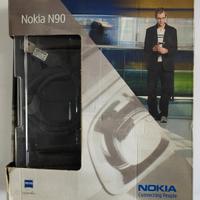 Nokia N90