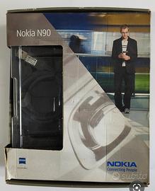 Nokia N90