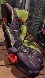 Seggiolino auto Brevi Isofix