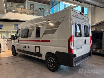 ROLLER TEAM LIVINGSTONE 2 GO