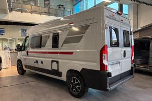 ROLLER TEAM LIVINGSTONE 2 GO