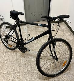 Bicicletta rockrider