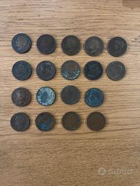 10 centesimi Vittorio Emanuele III