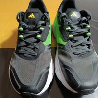 Scarpe Running Adidas Adistar CS