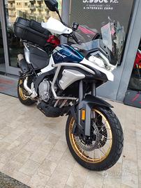 CF MOTO 700MT ADV 06/25