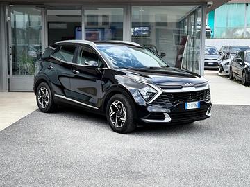 Kia Sportage 1.6 CRDi MHEV DCT 136CV E6 - 2022