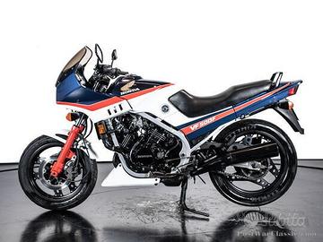 RICAMBI HONDA VF500