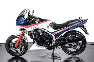 RICAMBI HONDA VF500